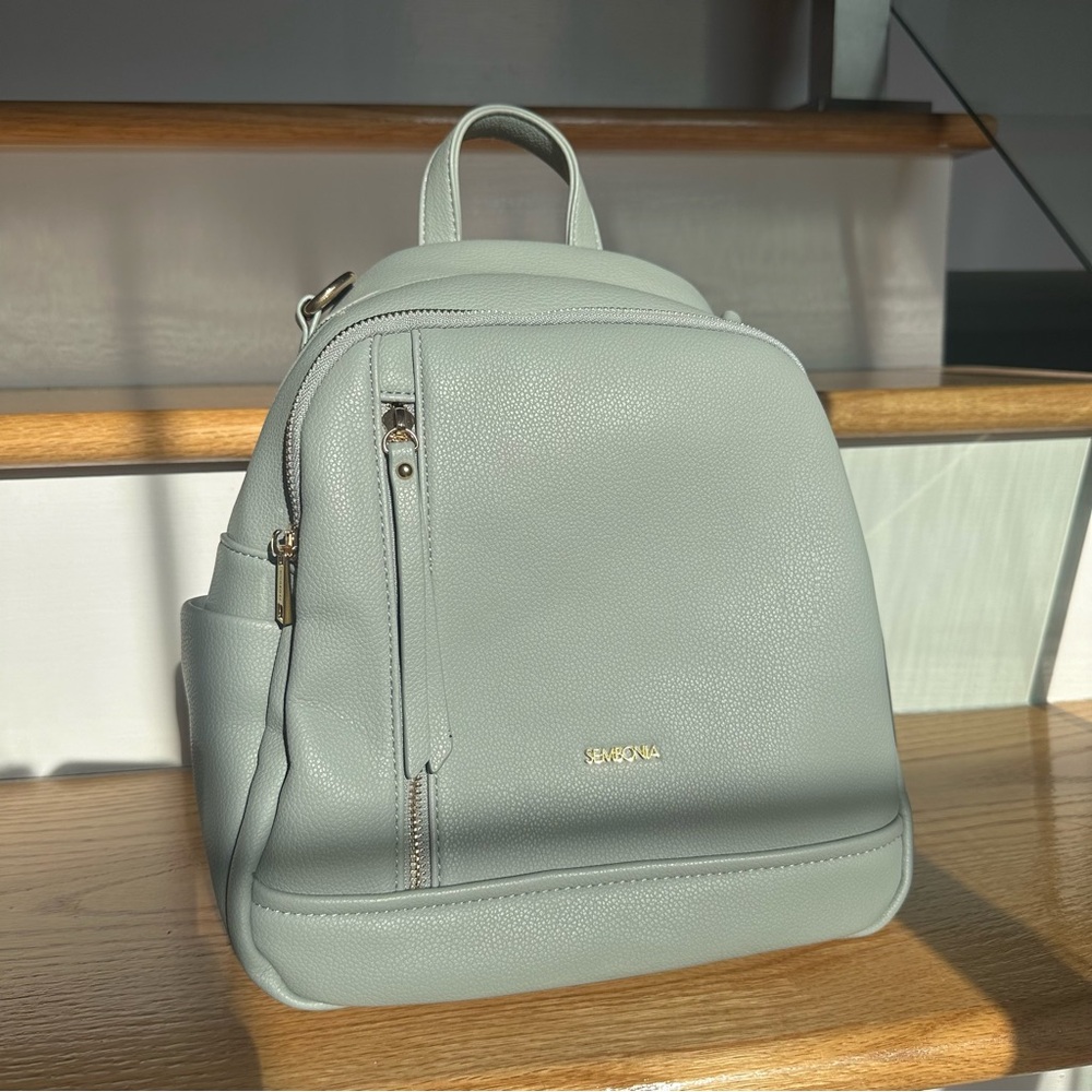 Medium Sized Backpack